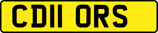 CD11ORS