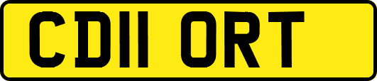 CD11ORT