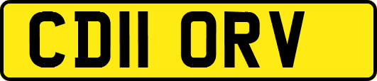 CD11ORV