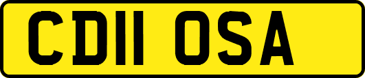 CD11OSA