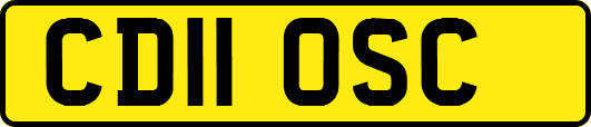 CD11OSC