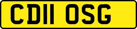 CD11OSG