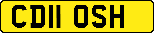CD11OSH