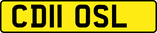 CD11OSL