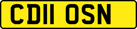 CD11OSN