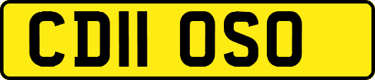 CD11OSO