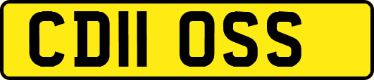 CD11OSS