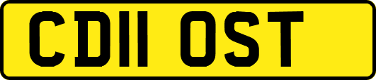CD11OST