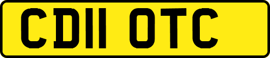 CD11OTC