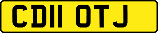 CD11OTJ