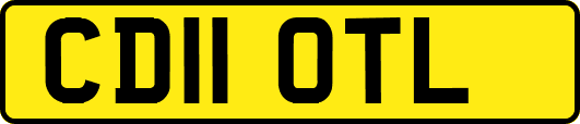 CD11OTL