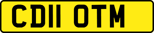 CD11OTM