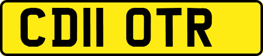 CD11OTR