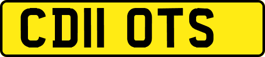 CD11OTS