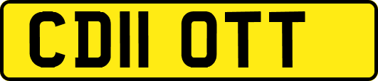 CD11OTT