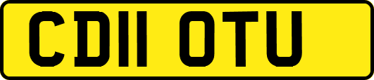 CD11OTU