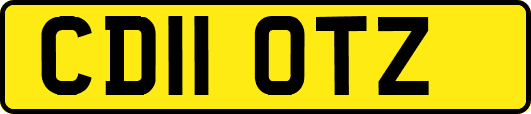 CD11OTZ
