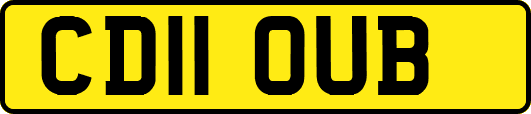 CD11OUB