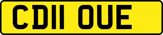 CD11OUE