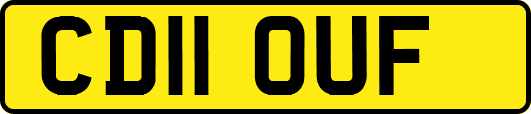 CD11OUF
