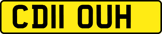 CD11OUH