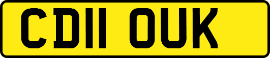 CD11OUK
