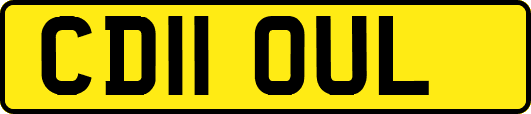 CD11OUL