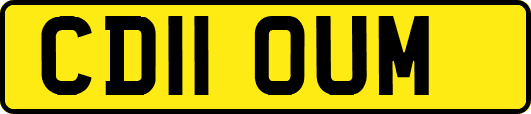 CD11OUM