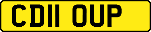 CD11OUP