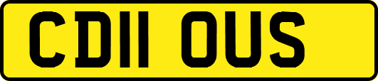 CD11OUS