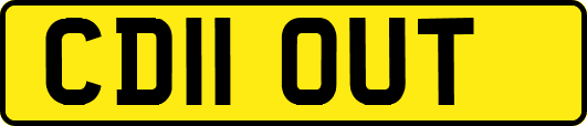 CD11OUT