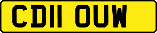 CD11OUW