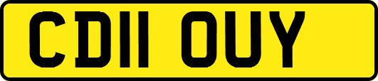CD11OUY