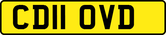 CD11OVD