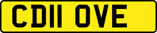 CD11OVE