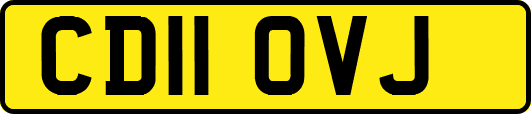 CD11OVJ
