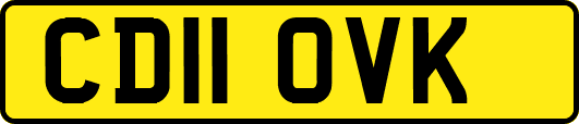 CD11OVK