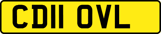 CD11OVL