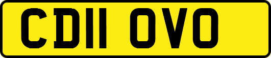 CD11OVO