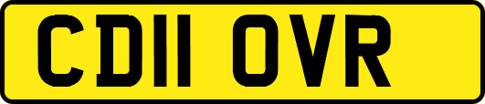 CD11OVR