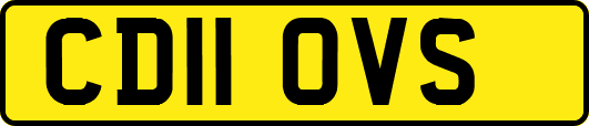 CD11OVS