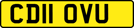 CD11OVU