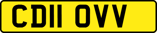 CD11OVV