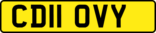 CD11OVY