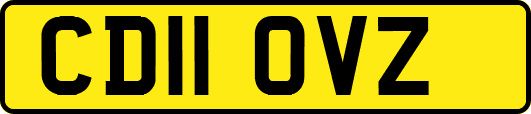 CD11OVZ