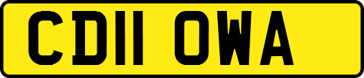 CD11OWA