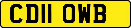 CD11OWB