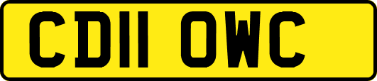 CD11OWC