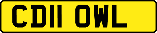 CD11OWL