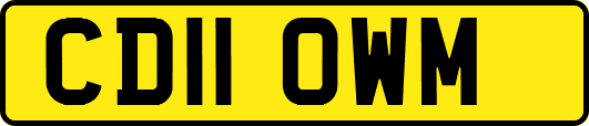 CD11OWM